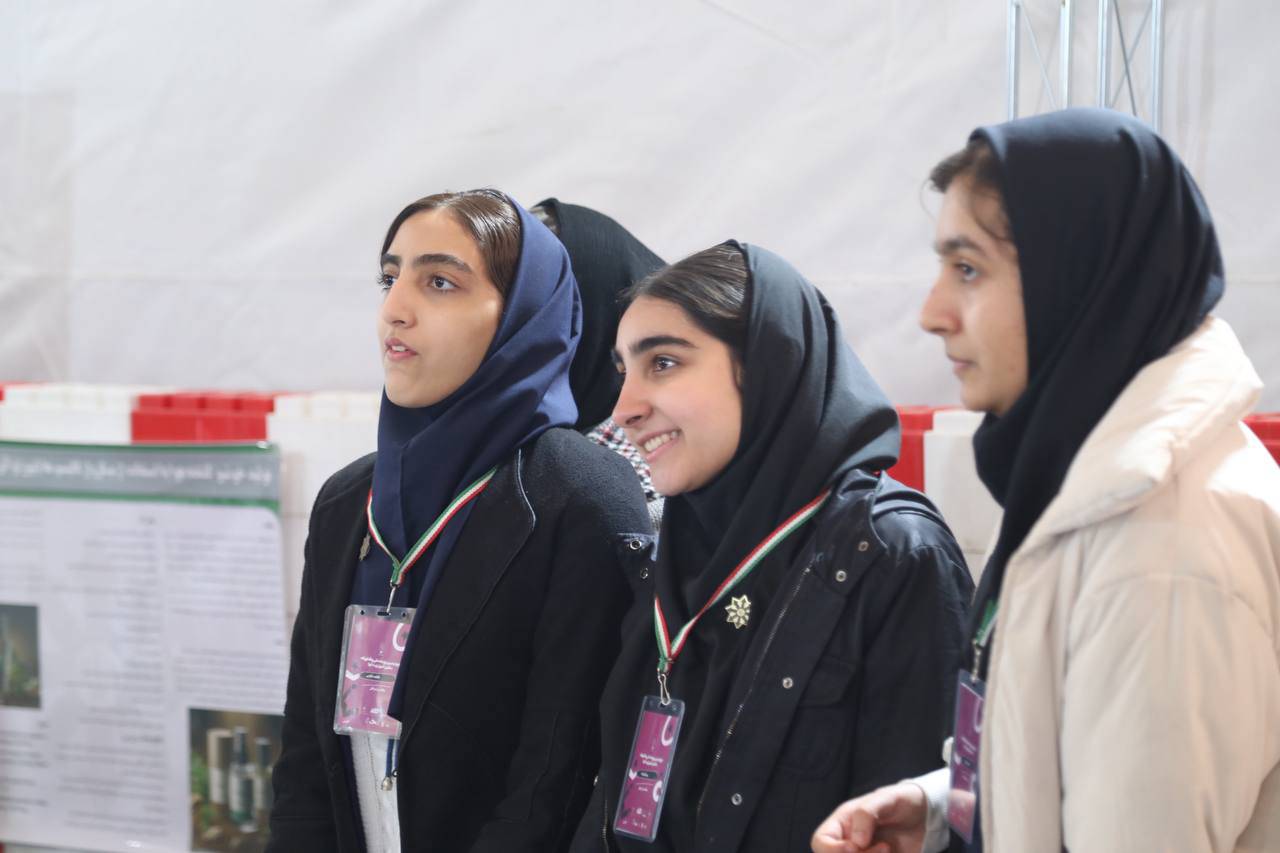 انطلاق نهائي «دانُوا تين إكسبو 2025» في IIID